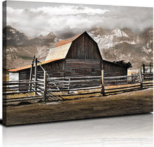 Load image into Gallery viewer, Farmhouse Dining Room Wall Art Gather Signs for Home Decor Kitchen Pic