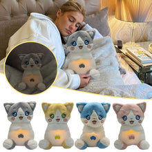 Load image into Gallery viewer, Mush Plushies for Anxiety Relief &amp; Sleep - Christmas Gifts. The Breath