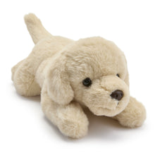 Load image into Gallery viewer, Hugs and Cuddles Rescue Center 10" Labrador Plush, Ultra-Soft Stuffed