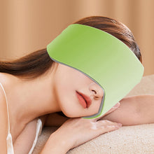 Load image into Gallery viewer, PRETXORVE Eye Mask for Sleep, Breathable, Student Nap, Men and Women,