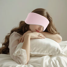 Load image into Gallery viewer, PRETXORVE Eye Mask for Sleep, Breathable, Student Nap, Men and Women,