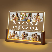 Load image into Gallery viewer, Personalized Fathers Day Birthday Gifts For Daddy Dad From Daughter So