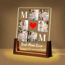 Load image into Gallery viewer, Personalized Fathers Day Birthday Gifts For Daddy Dad From Daughter So