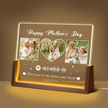 Load image into Gallery viewer, Personalized Fathers Day Birthday Gifts For Daddy Dad From Daughter So