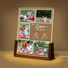 Load image into Gallery viewer, Personalized Fathers Day Birthday Gifts For Daddy Dad From Daughter So
