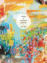 Load image into Gallery viewer, Pitt Poetry Catalog of Unabashed Gratitude, (Paperback)