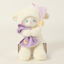 Load image into Gallery viewer, Plush Bear Toy for Babies and Toddlers – Soft Huggable Cuddly Stuffe