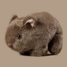 Load image into Gallery viewer, Realistic Guinea Pig Plush Toy for Kids Soft Cuddle Bedtime Room Decor