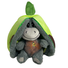 Load image into Gallery viewer, Relaxation Breathing Sleeping Toy Soft Light-Up Music Realistic Breath