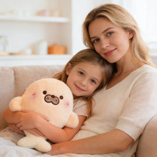 Load image into Gallery viewer, Soft Realistic Penguin Plush Gift, Stuffed Sleep Aid Doll, Anxiety Rel
