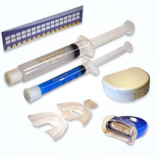 Load image into Gallery viewer, Strongest Teeth Whitening Kit - 44% - At Home Dental System - Made in