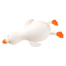 Load image into Gallery viewer, Swiftyle 1 Pcs Duck Goose Plush Stuffed Animal Toy Soft Cuddly Gift Fo