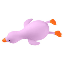 Load image into Gallery viewer, Swiftyle 1 Pcs Duck Goose Plush Stuffed Animal Toy Soft Cuddly Gift Fo