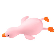 Load image into Gallery viewer, Swiftyle 1 Pcs Duck Goose Plush Stuffed Animal Toy Soft Cuddly Gift Fo