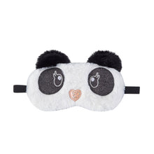 Load image into Gallery viewer, TELOLY Eye Mask,Effective Light Blocking Sleep Mask for Kids,Embroider