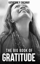 Load image into Gallery viewer, The Big Book of Gratitude, (Hardcover)