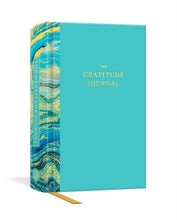 Load image into Gallery viewer, The Gratitude Journal, (Hardcover)