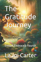 Load image into Gallery viewer, The Gratitude Journey (Paperback)