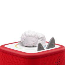 Load image into Gallery viewer, tonies Sleepy Friends Lullaby Melodies Audio Play Figurine for Kids So