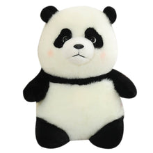 Load image into Gallery viewer, Tunhigl Top-Rated Healing Stuffed Animal Plush Toy with Soothing Weigh