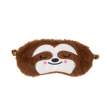 Load image into Gallery viewer, XIBUFE 2026 New Eye Mask,Contoured Fit Sleep Mask for Kids,Lightweight