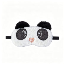 Load image into Gallery viewer, XIRQI 2026 New Eye Mask,Effective Light Blocking Sleep Mask for Kids,E