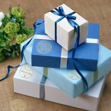 Load image into Gallery viewer, TETOU 500Pcs Thank You Stickers, 1.5 inch Thank You for Celebrating wi