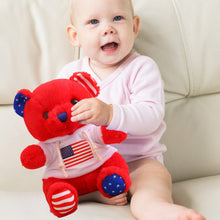 Load image into Gallery viewer, IGEED Soft Plush Stuffed Animal Doll 8.67 Inches Huggable Comfort Toy