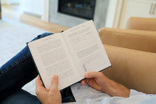 Load image into Gallery viewer, Gratitude Journal for Men: A Daily 5 Minute Guide for Mindfulness, Pos