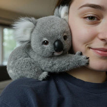 Load image into Gallery viewer, Gift toys The Koaly Koala Emotional Healing Plush Toy, Soft Cotton Sho