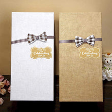 Load image into Gallery viewer, Thank You for Celebrating with Us Stickers 500pcs/roll Small Business