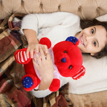 Load image into Gallery viewer, IGEED Soft Plush Stuffed Animal Doll 8.67 Inches Huggable Comfort Toy