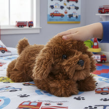 Load image into Gallery viewer, Hugs and Cuddles Rescue Center 10" Doodle Plush, Ultra-Soft Stuffed Do