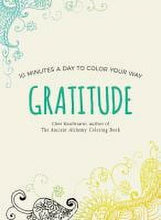 Load image into Gallery viewer, Gratitude