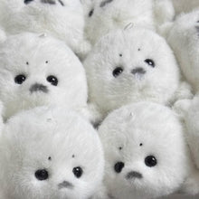 Load image into Gallery viewer, Homesteed Seal Plush Stuffed Animals Soft Hugging Doll Soothing Calmin