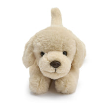 Load image into Gallery viewer, Hugs and Cuddles Rescue Center 10" Labrador Plush, Ultra-Soft Stuffed