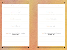 Load image into Gallery viewer, The Morning Magic 5-Minute Journal: Inspiring Prompts to Set Intention