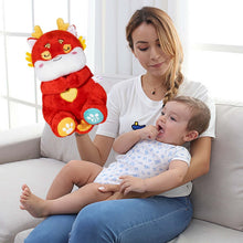 Load image into Gallery viewer, Koala Bear Soother Plush Toy with Music &amp; Breathing Motion, Calming St