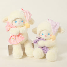 Load image into Gallery viewer, Plush Bear Toy for Babies and Toddlers – Soft Huggable Cuddly Stuffe