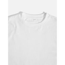 Load image into Gallery viewer, Women Happy To See Your Face Retro Smile Graphic Fun Tees Tops Round N