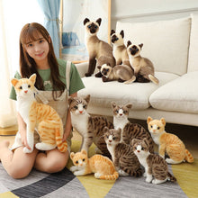 Load image into Gallery viewer, BESTSKY 2026 New Stuffed Animals,Adorable Design Sparks Imagination To