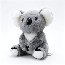Load image into Gallery viewer, BESTSKY 2026 New Stuff Children'S Plush Toys Body Pillow Koala Bear Fu