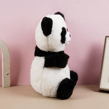 Load image into Gallery viewer, JunYeShi Soothing Sound and Light Music Sleep Doll for Kids - Cute Coa