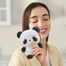 Load image into Gallery viewer, Uuiauoio Emotional Support Healing on Demand Plush Stuffed Animal Get