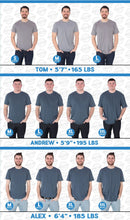 Load image into Gallery viewer, Mens Dad Fishing T Shirt Funny Fathers Day Gift for Dad Outdoor Fisher