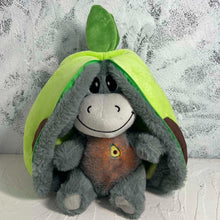 Load image into Gallery viewer, Jubipavy Toys Relaxation Breathing Sleeping Toy Soft Light-Up Music Re