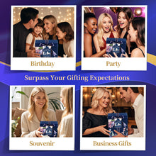 Load image into Gallery viewer, MS.DORYA Spa Gift Set for Women, Lavender &amp; Chamomile Scent 8 Pcs Bath