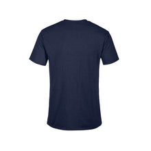 Load image into Gallery viewer, Men's Lost Gods Happy Smiley Face Graphic T-Shirt