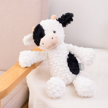 Load image into Gallery viewer, Musatteng Long-Legged Animal Plush Set - 10PC Calming Bedtime Dolls fo