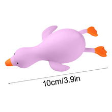 Load image into Gallery viewer, Swiftyle 1 Pcs Duck Goose Plush Stuffed Animal Toy Soft Cuddly Gift Fo